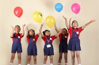 Kids Nursery Schools in Kalyan Nagar