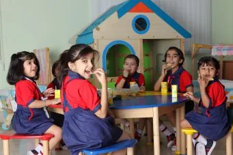 Bachpan Play school in Kalyan Nagar