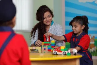 Day Care School in Kalyan Nagar